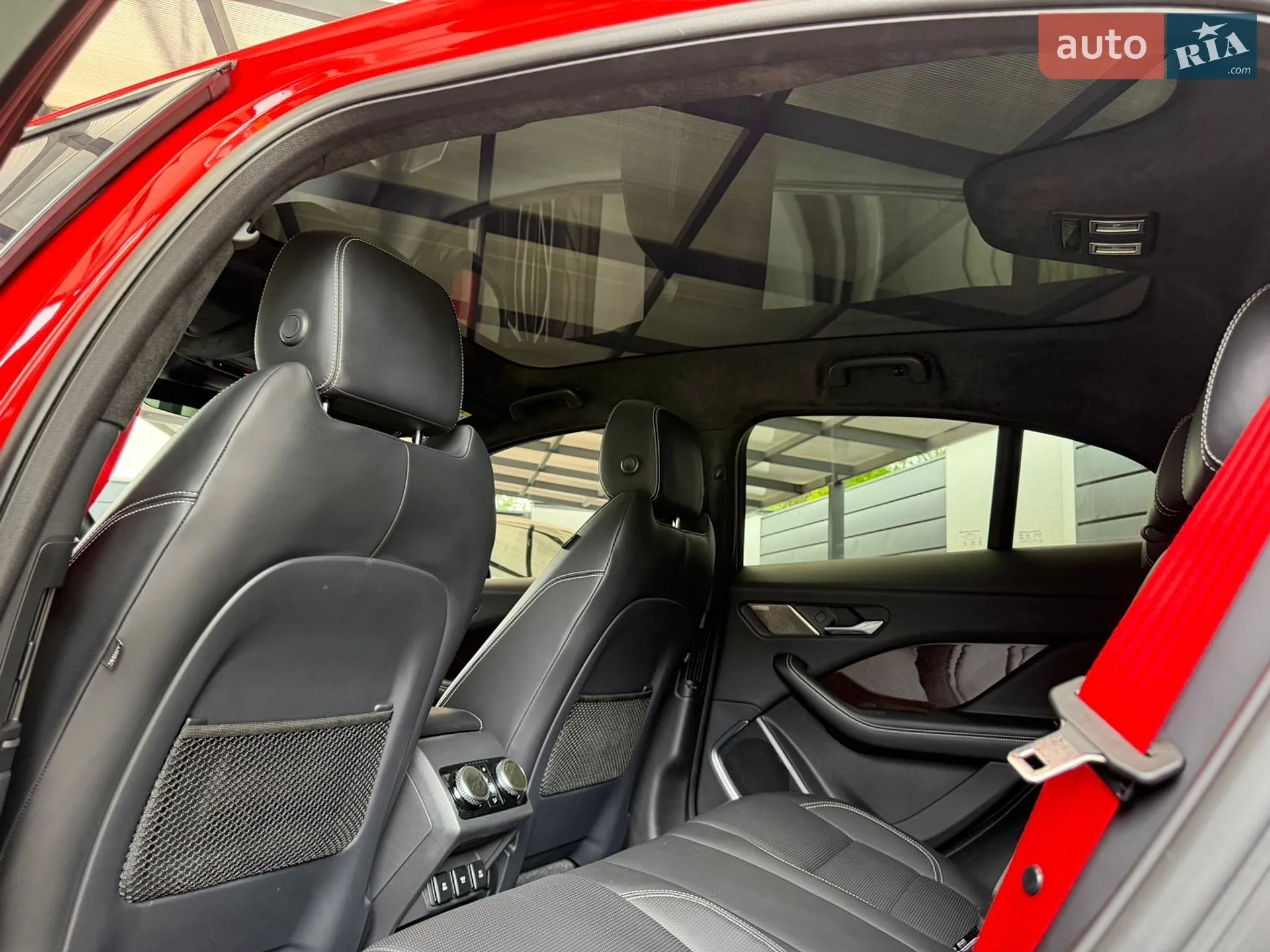 2019 Jaguar I-Pace - мініатюра 22