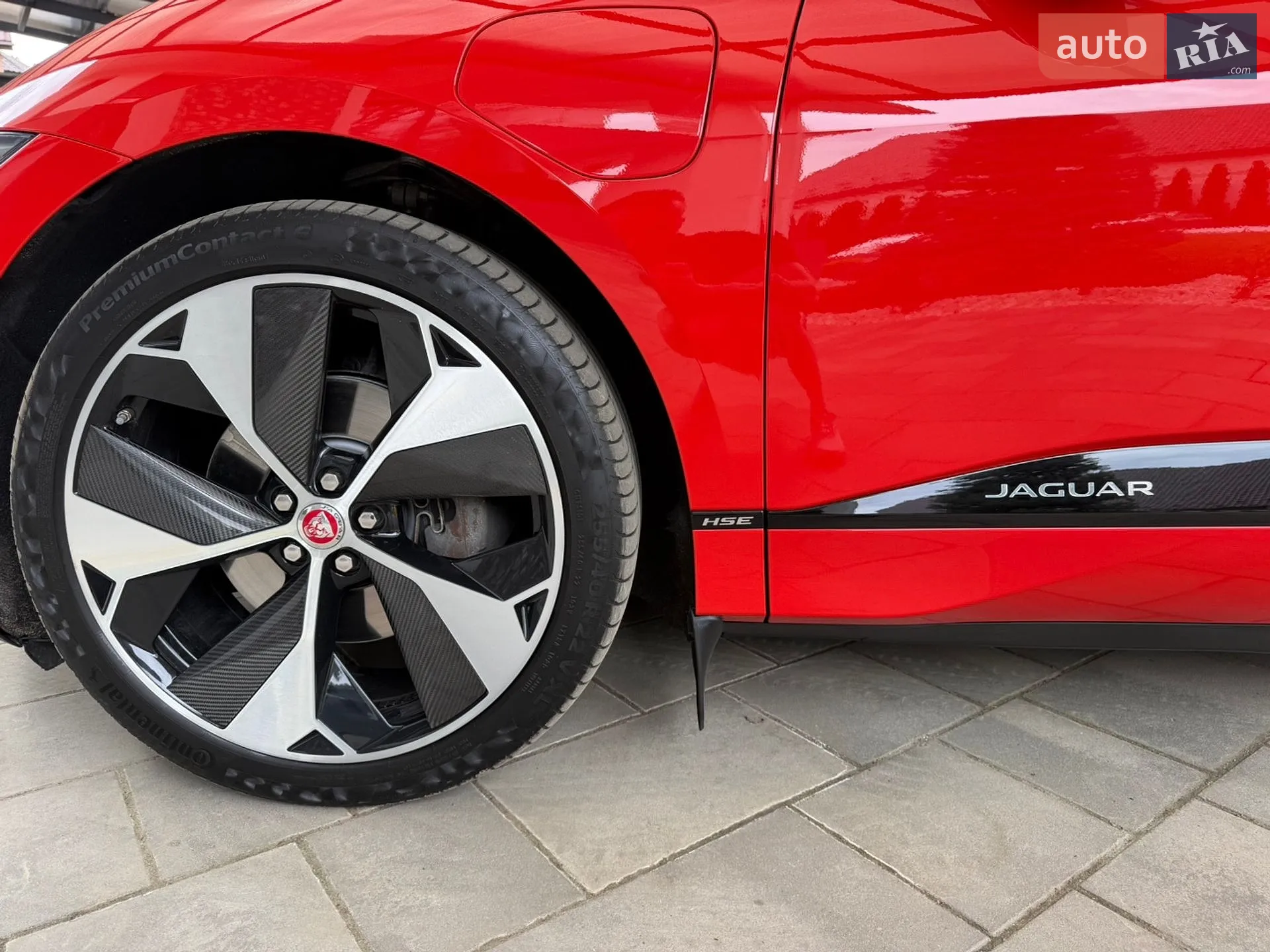 2019 Jaguar I-Pace - мініатюра 14