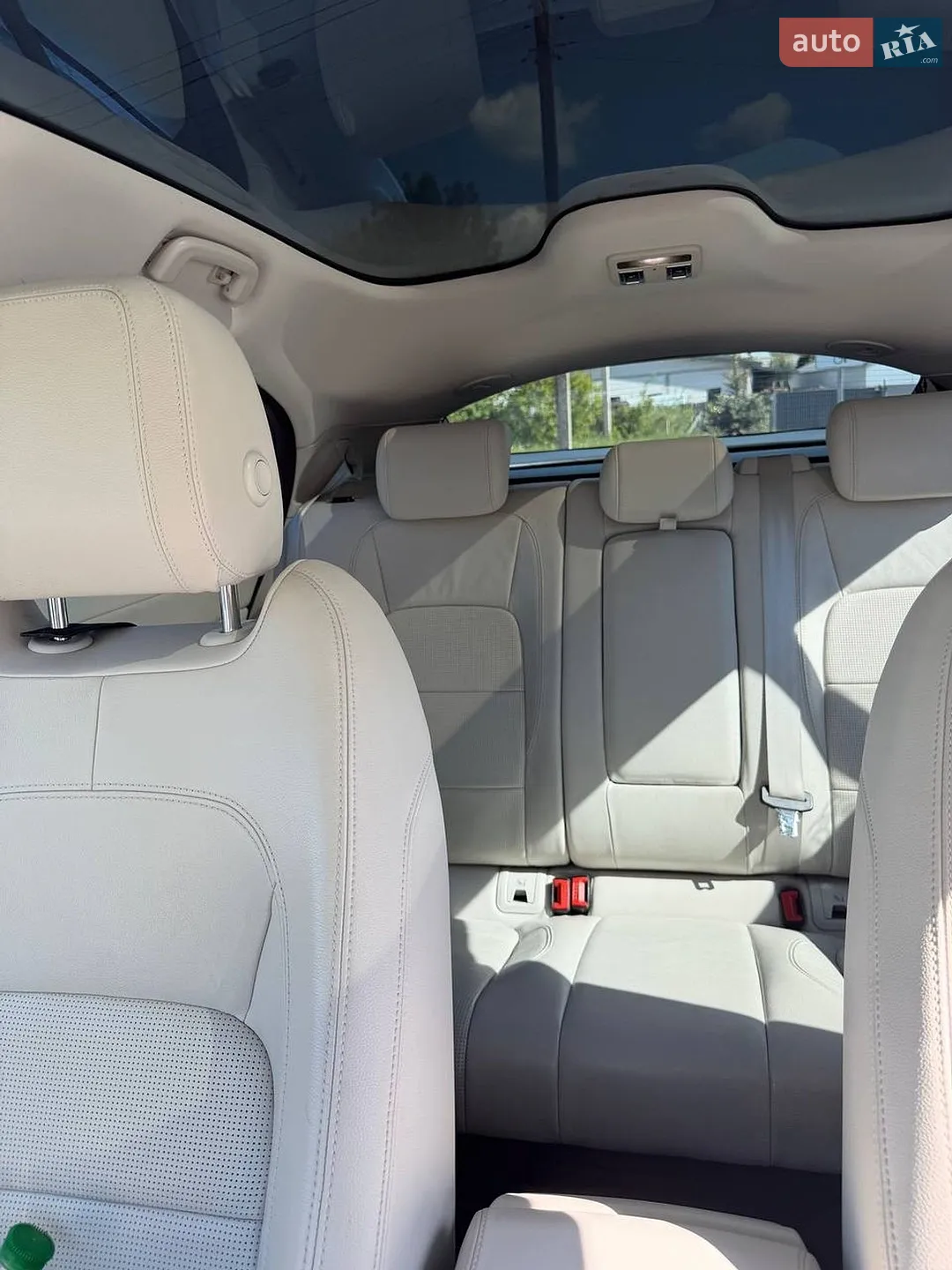 2019 Jaguar I-Pace - мініатюра 16