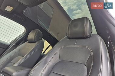 Внедорожник / Кроссовер Jaguar I-Pace 2018 в Радехове