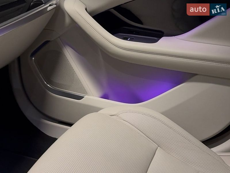 Внедорожник / Кроссовер Jaguar I-Pace 2019 в Киеве