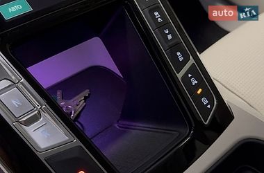 Внедорожник / Кроссовер Jaguar I-Pace 2019 в Киеве
