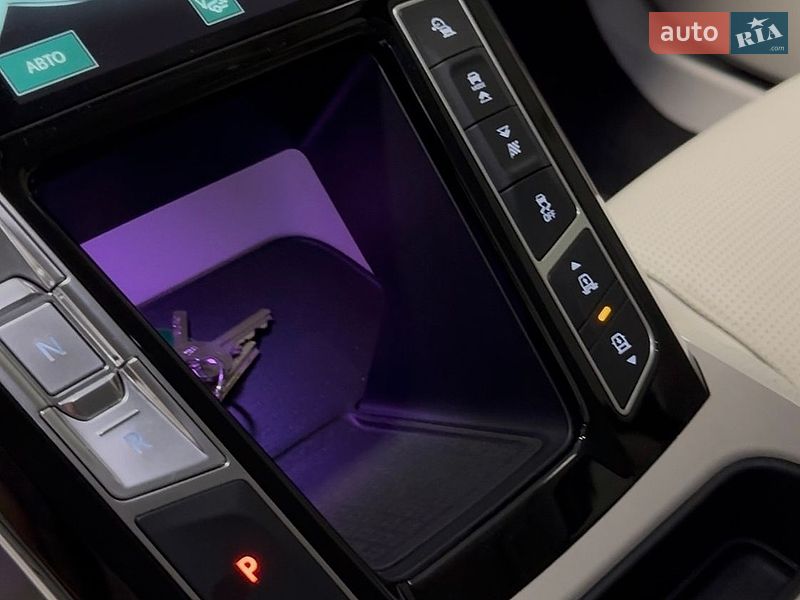 Внедорожник / Кроссовер Jaguar I-Pace 2019 в Киеве