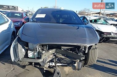Внедорожник / Кроссовер Jaguar I-Pace 2019 в Хмельницком
