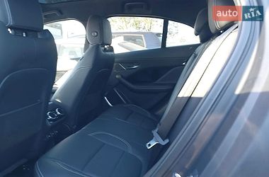 Внедорожник / Кроссовер Jaguar I-Pace 2019 в Хмельницком