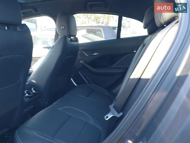 Внедорожник / Кроссовер Jaguar I-Pace 2019 в Хмельницком