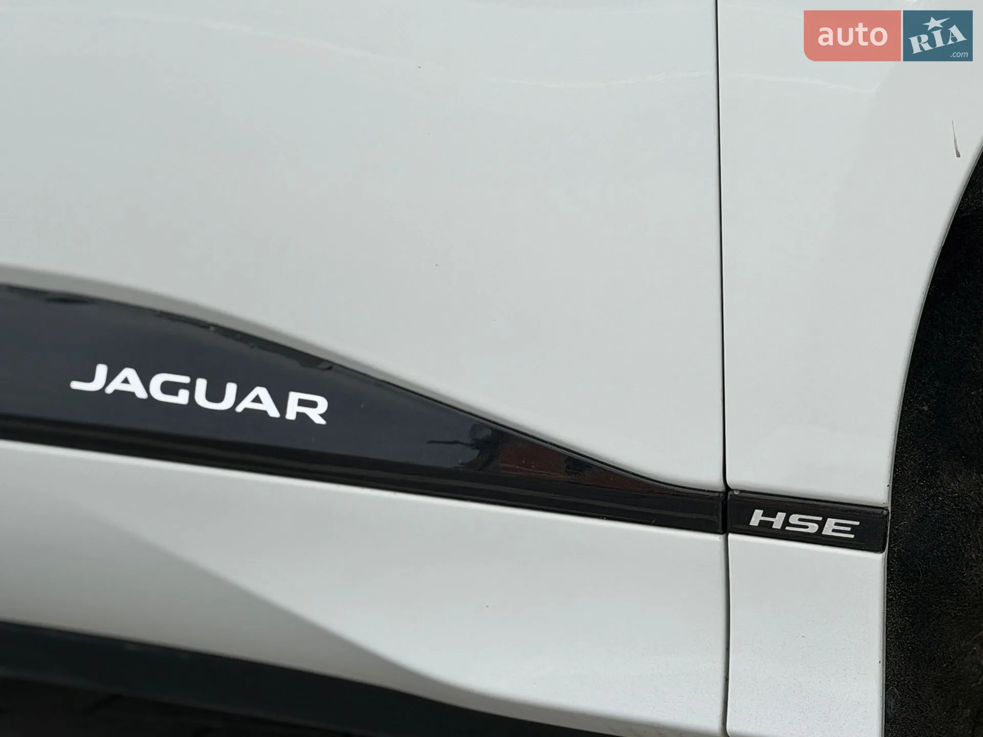 2019 Jaguar I-Pace - мініатюра 13