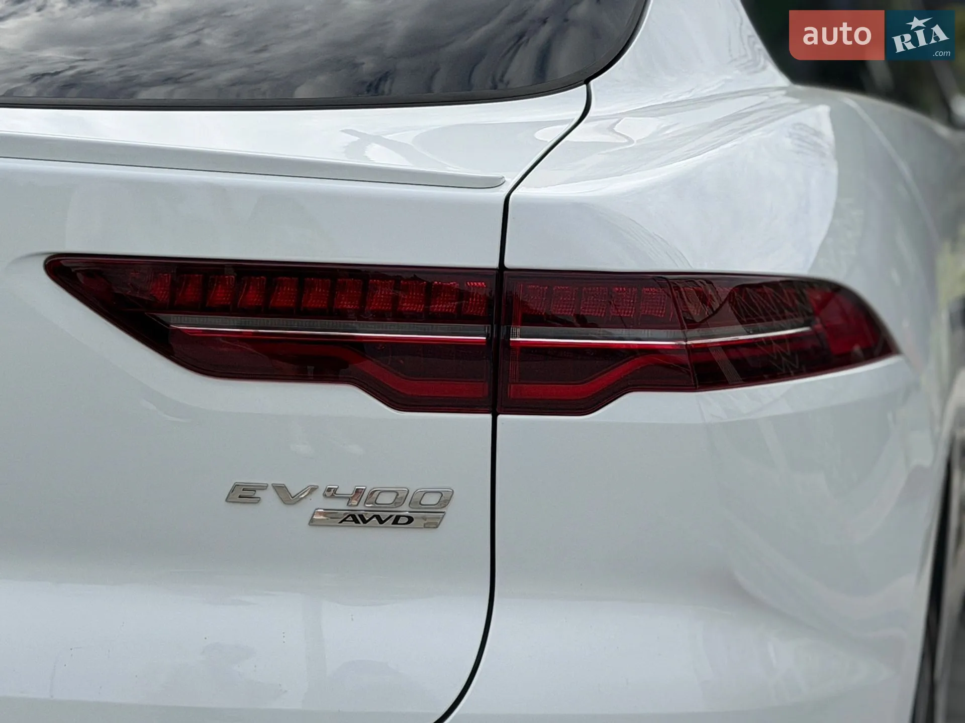 2019 Jaguar I-Pace - мініатюра 14