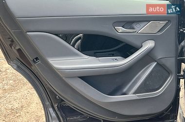 Внедорожник / Кроссовер Jaguar I-Pace 2019 в Харькове фото 13 Внедорожник / Кроссовер Jaguar I-Pace 2019 в Харькове