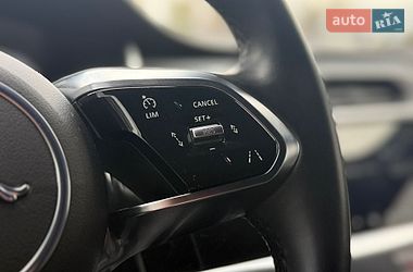 Внедорожник / Кроссовер Jaguar I-Pace 2018 в Киеве