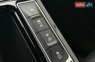 Внедорожник / Кроссовер Jaguar I-Pace 2018 в Киеве