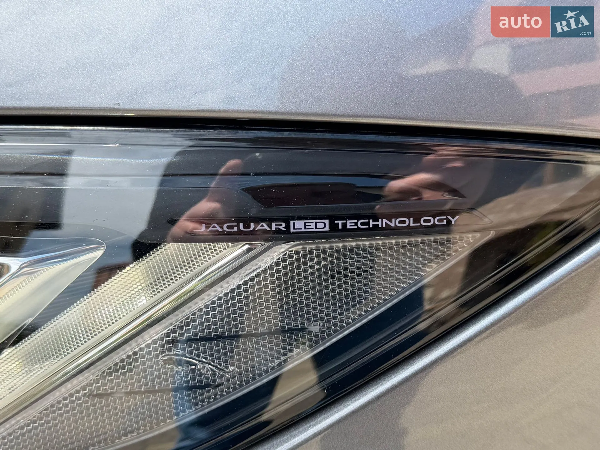 2020 Jaguar I-Pace - мініатюра 21