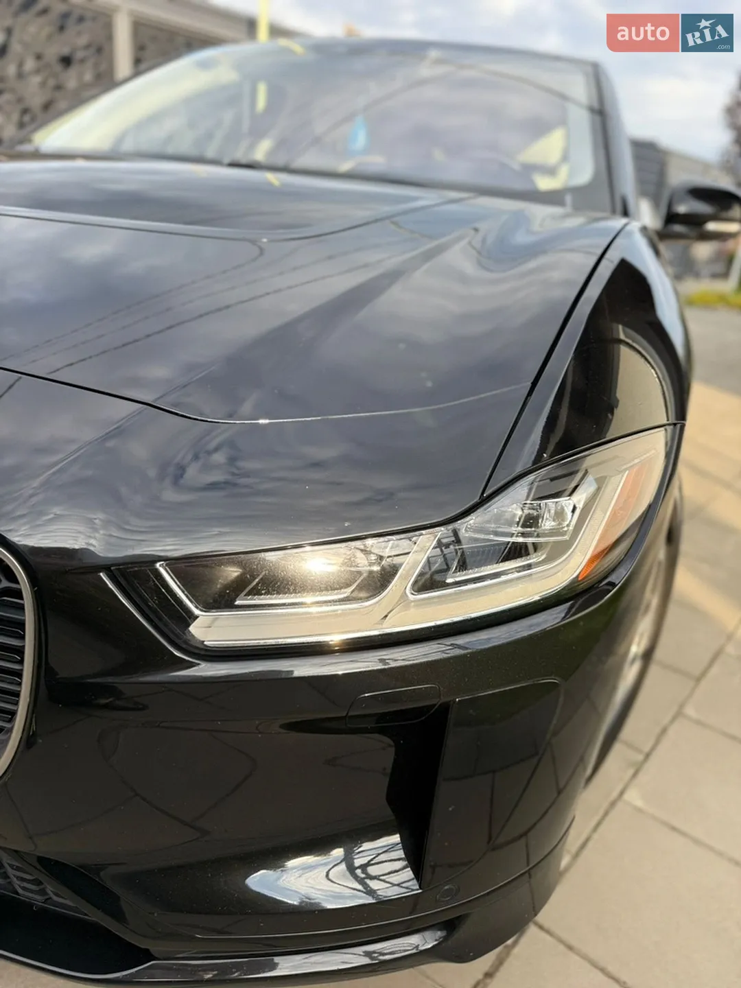 2019 Jaguar I-Pace - мініатюра 10