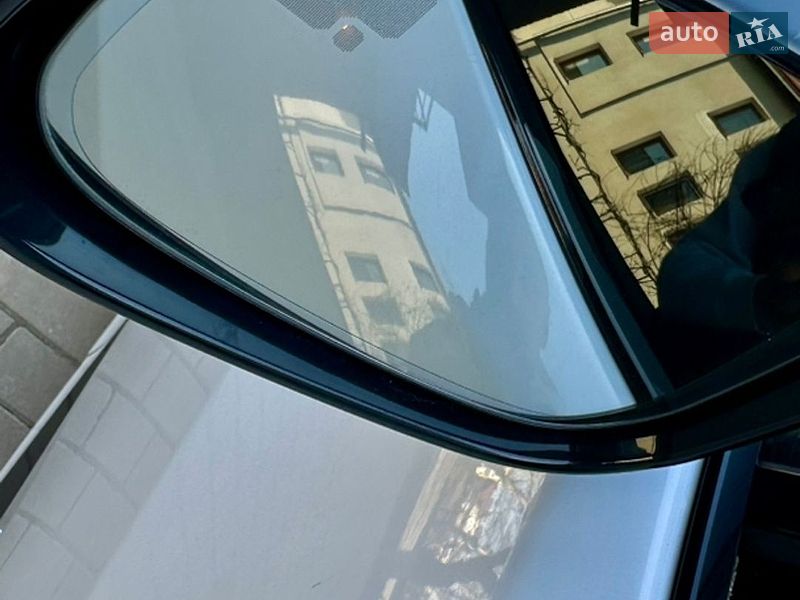 Внедорожник / Кроссовер Jaguar I-Pace 2021 в Ивано-Франковске