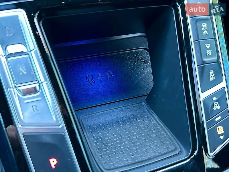 Внедорожник / Кроссовер Jaguar I-Pace 2021 в Ивано-Франковске