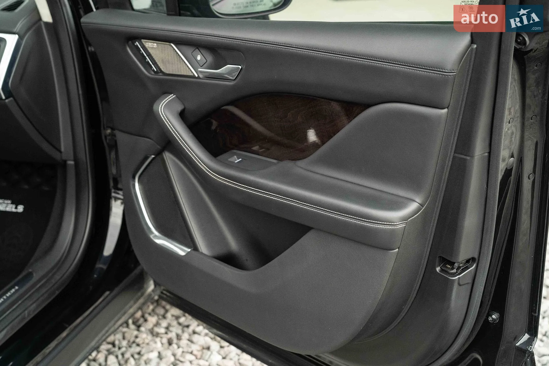 2019 Jaguar I-Pace - мініатюра 44