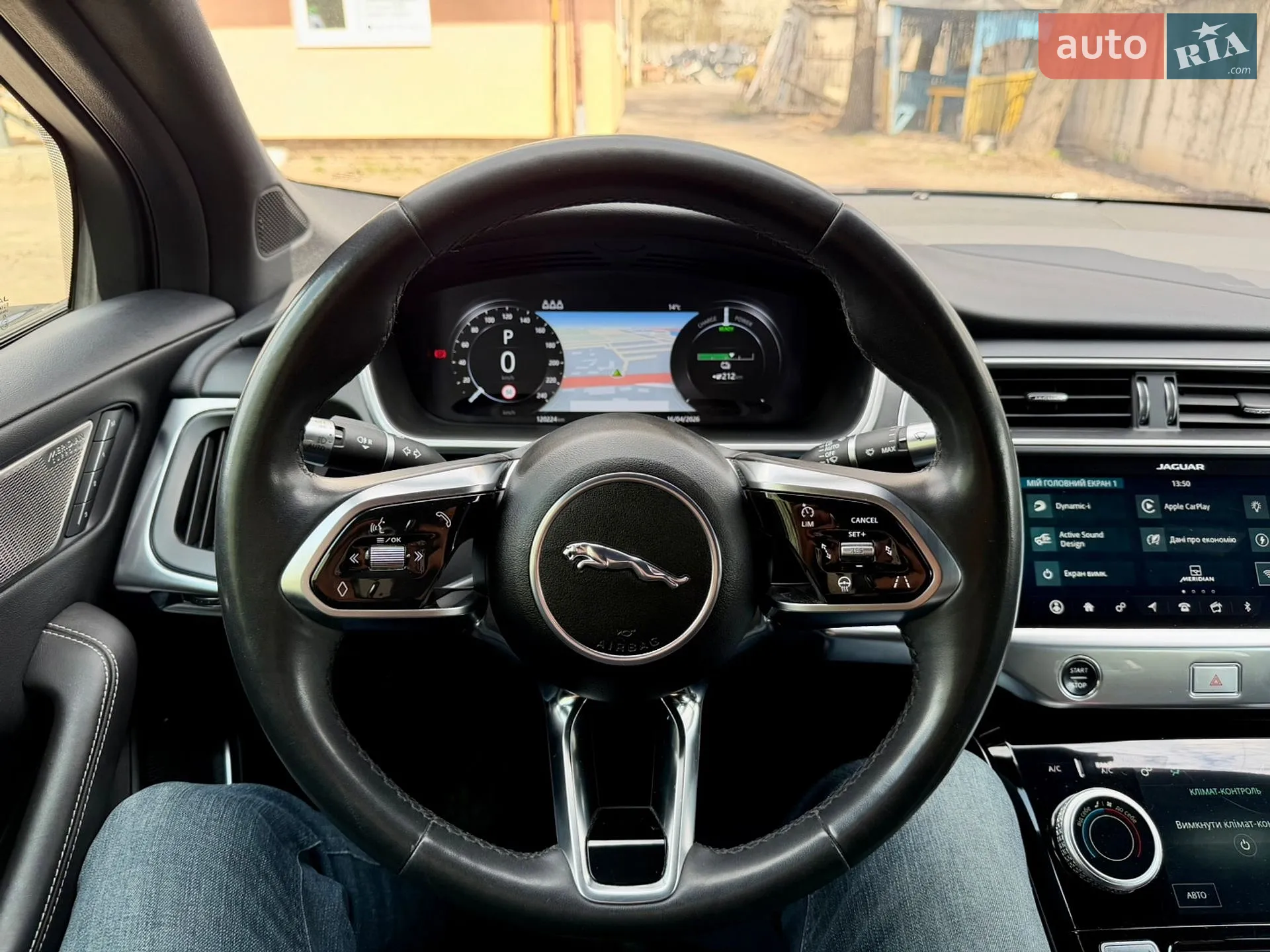 2019 Jaguar I-Pace - мініатюра 43