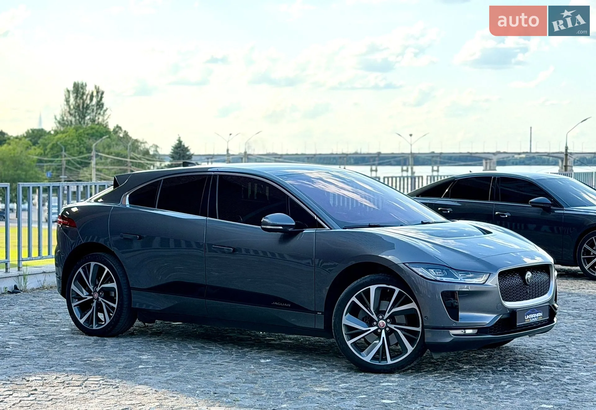 2019 Jaguar I-Pace - мініатюра 9