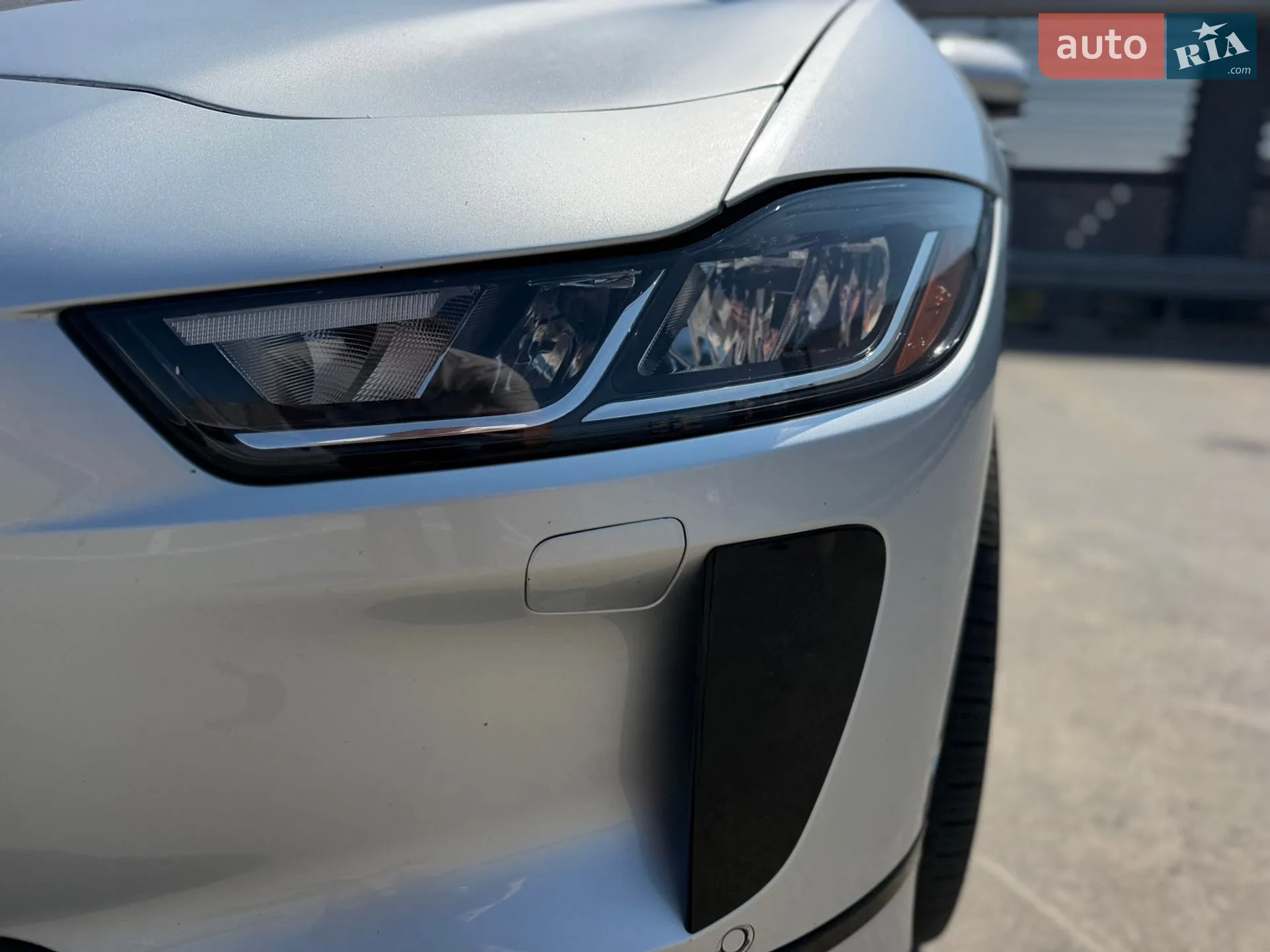 2020 Jaguar I-Pace - мініатюра 19