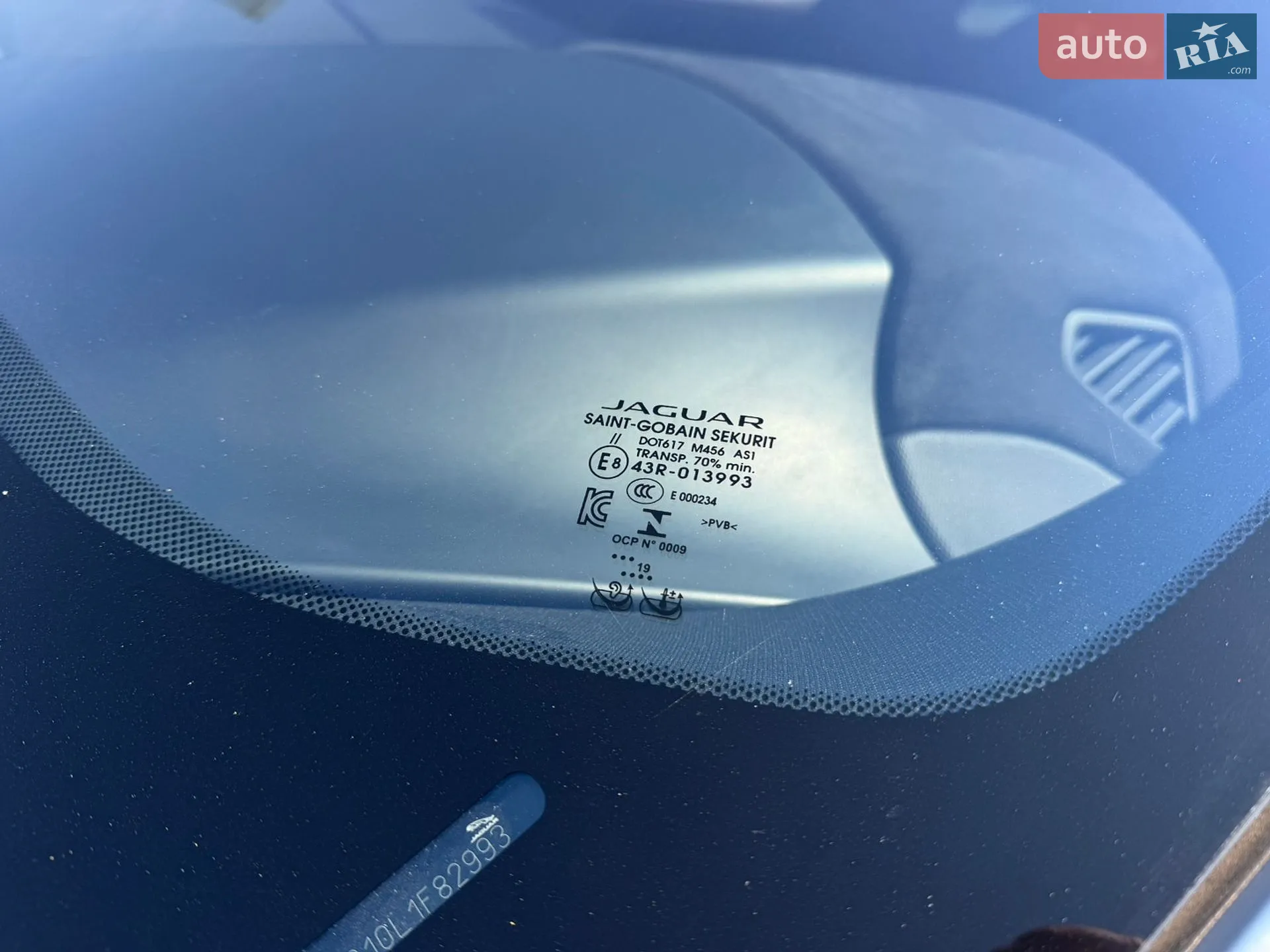 2020 Jaguar I-Pace - мініатюра 21