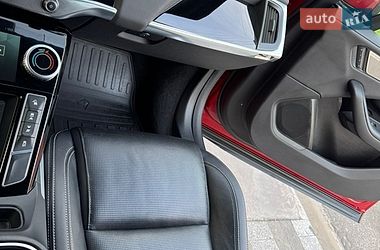 Внедорожник / Кроссовер Jaguar I-Pace 2020 в Киеве