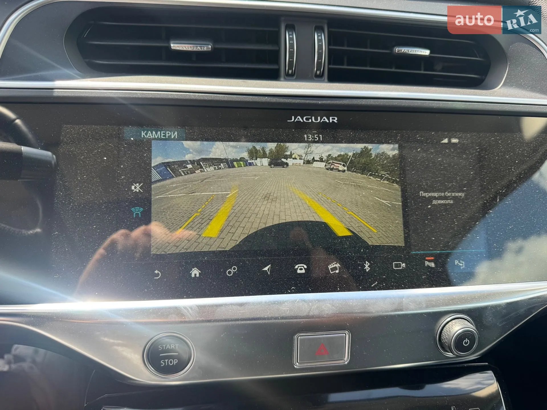 2019 Jaguar I-Pace - мініатюра 46