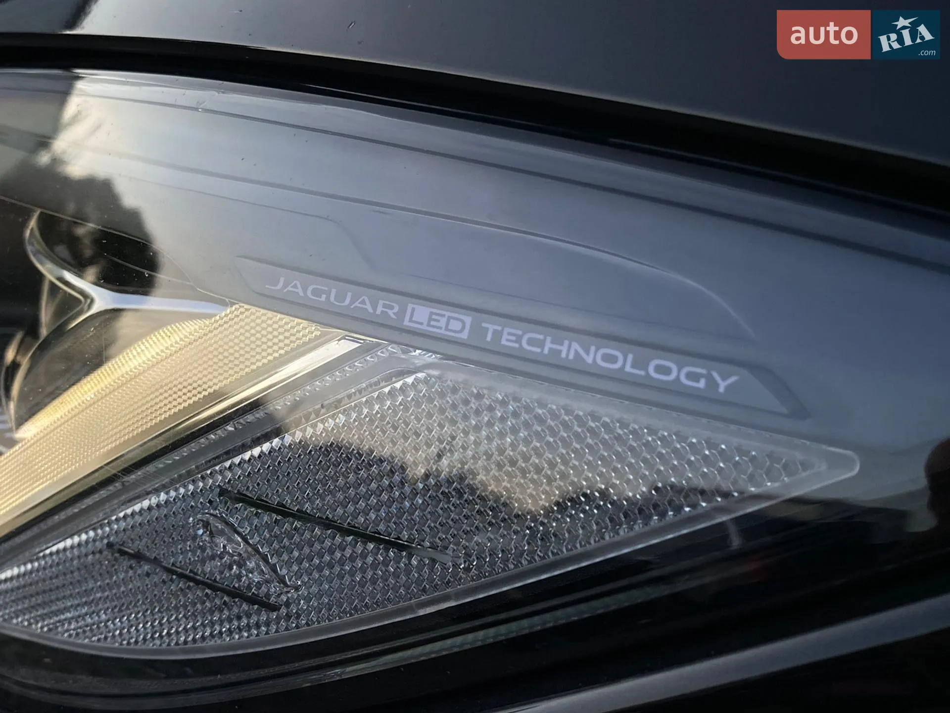2019 Jaguar I-Pace - мініатюра 28
