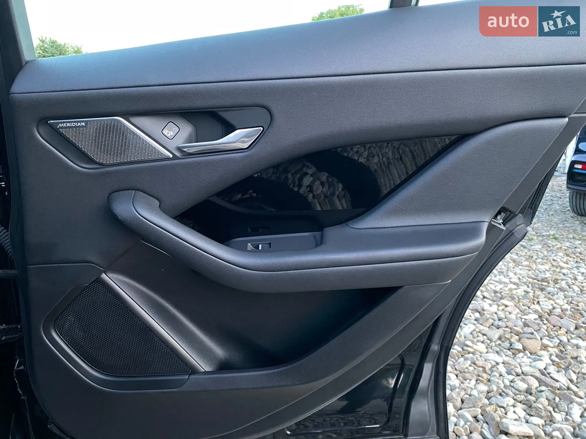 2019 Jaguar I-Pace - мініатюра 129