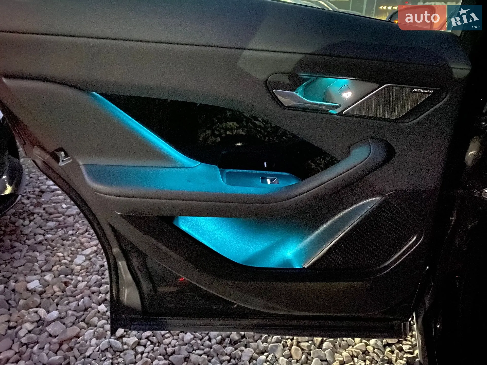 2019 Jaguar I-Pace - мініатюра 82