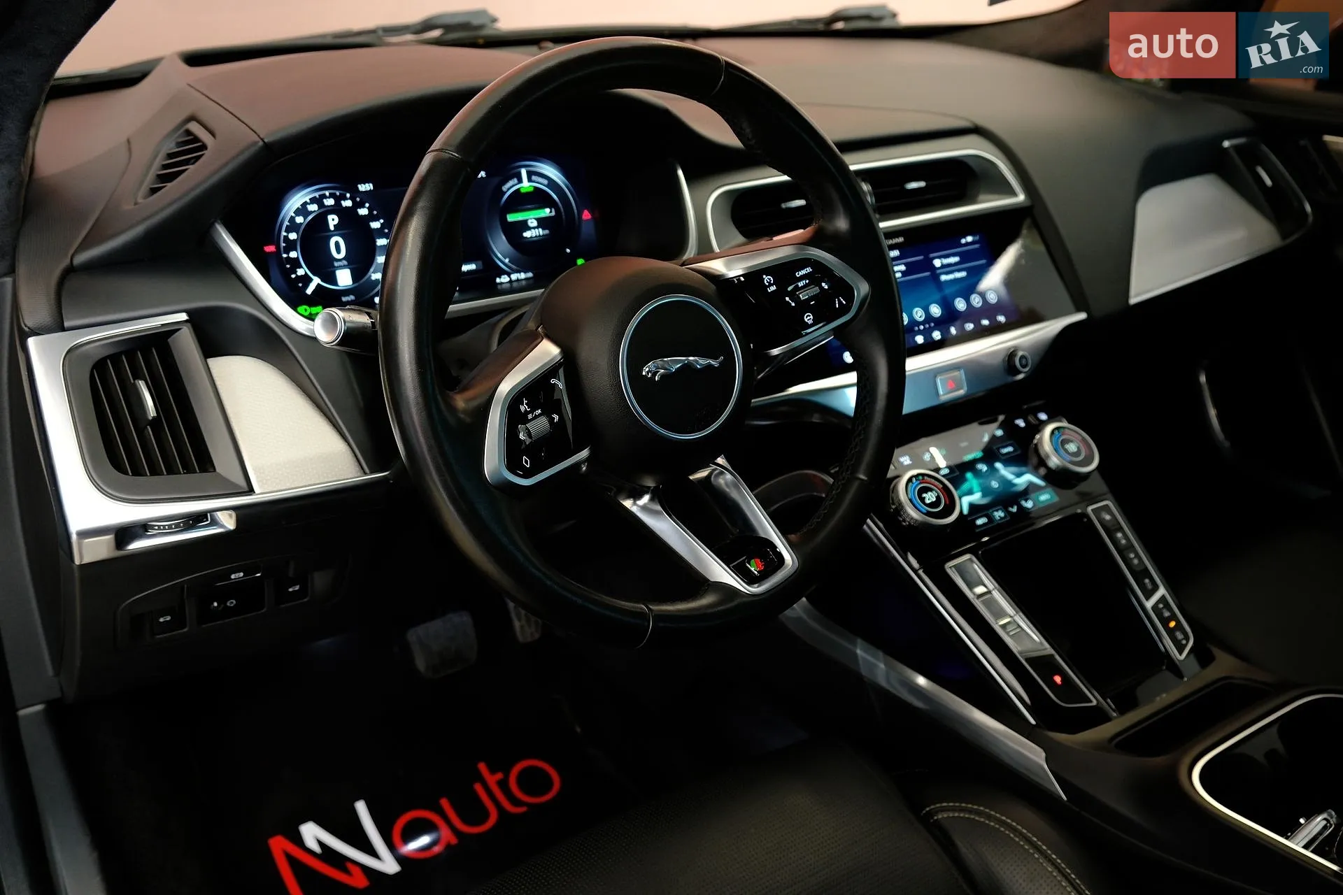2019 Jaguar I-Pace - мініатюра 25