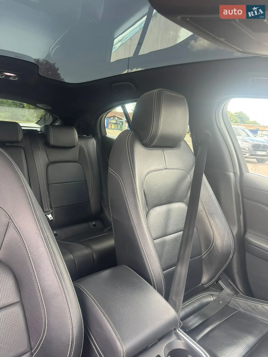 2019 Jaguar I-Pace - мініатюра 36