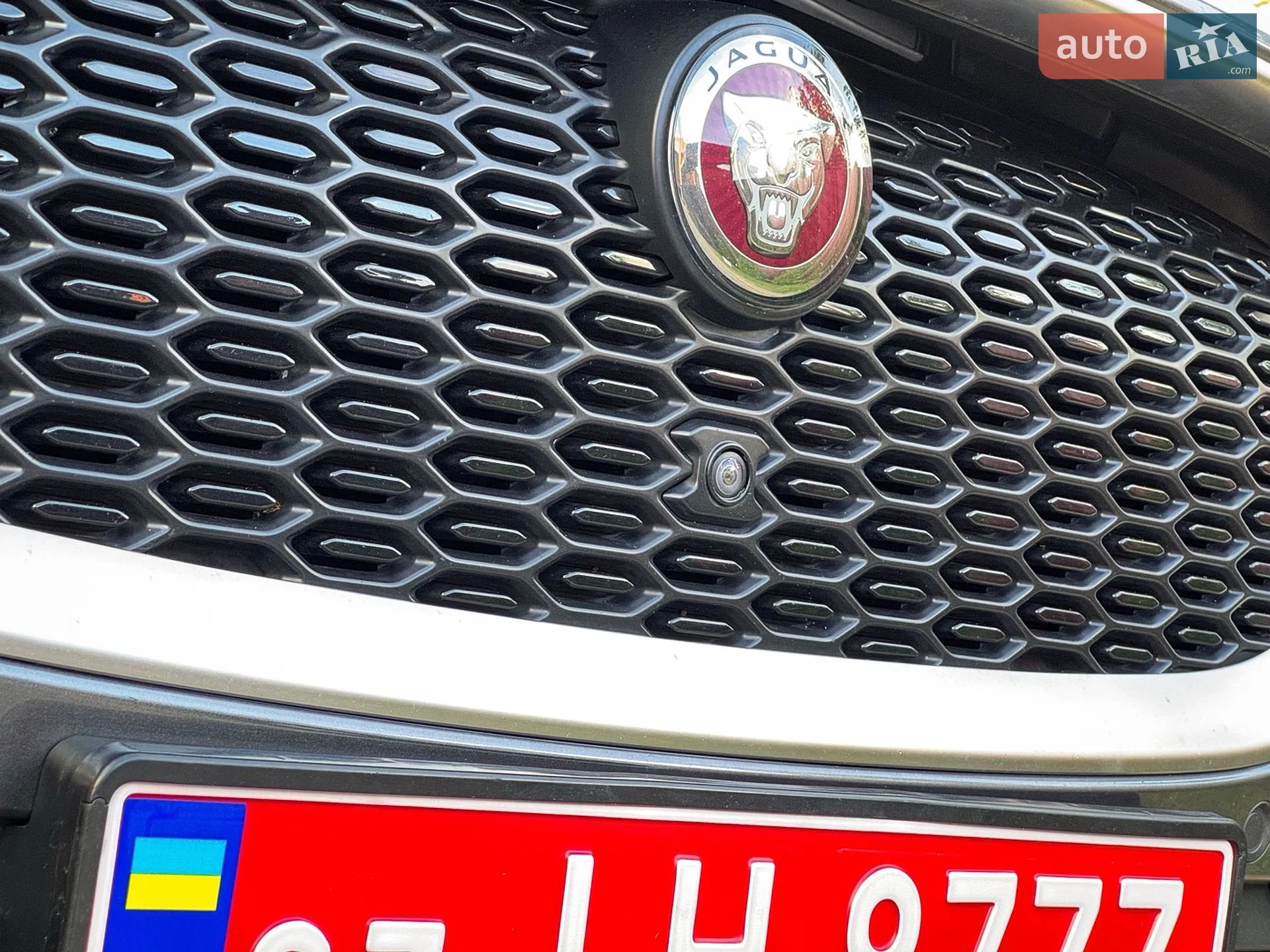2019 Jaguar I-Pace - мініатюра 14