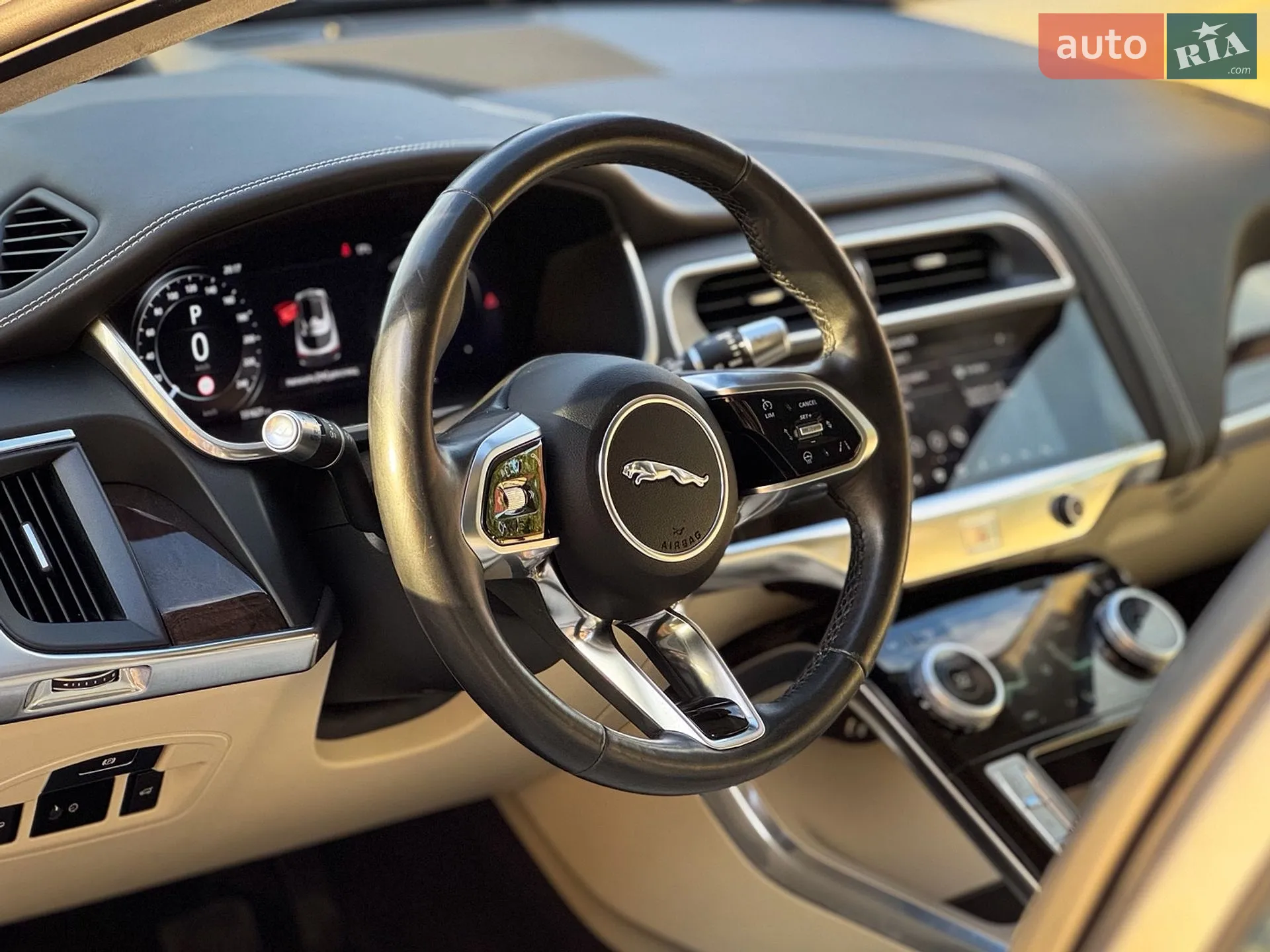2019 Jaguar I-Pace - мініатюра 53