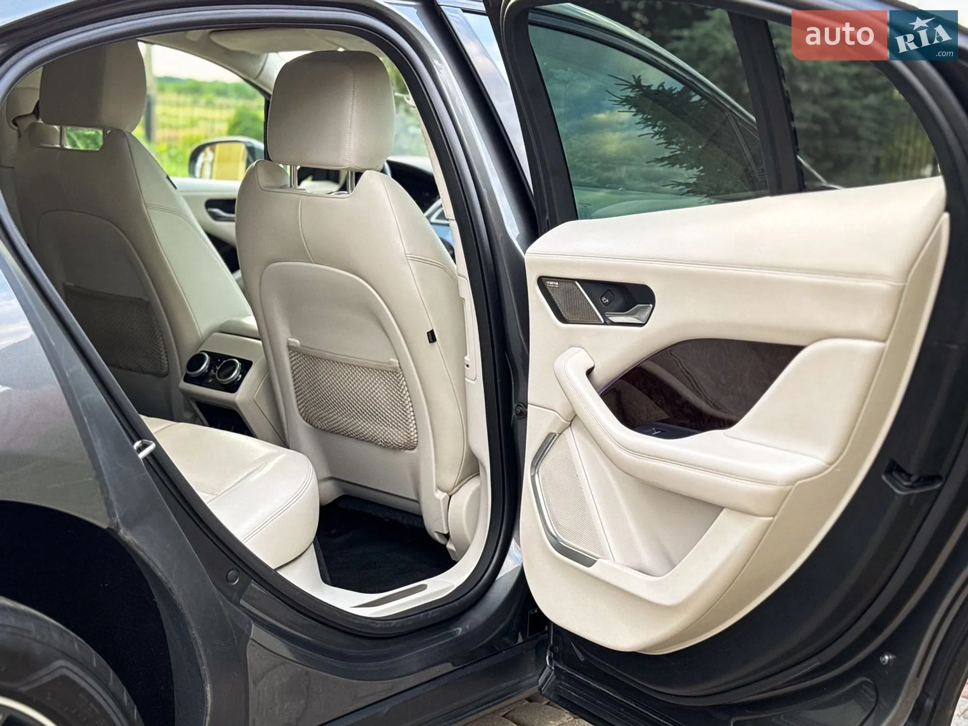 2019 Jaguar I-Pace - мініатюра 85
