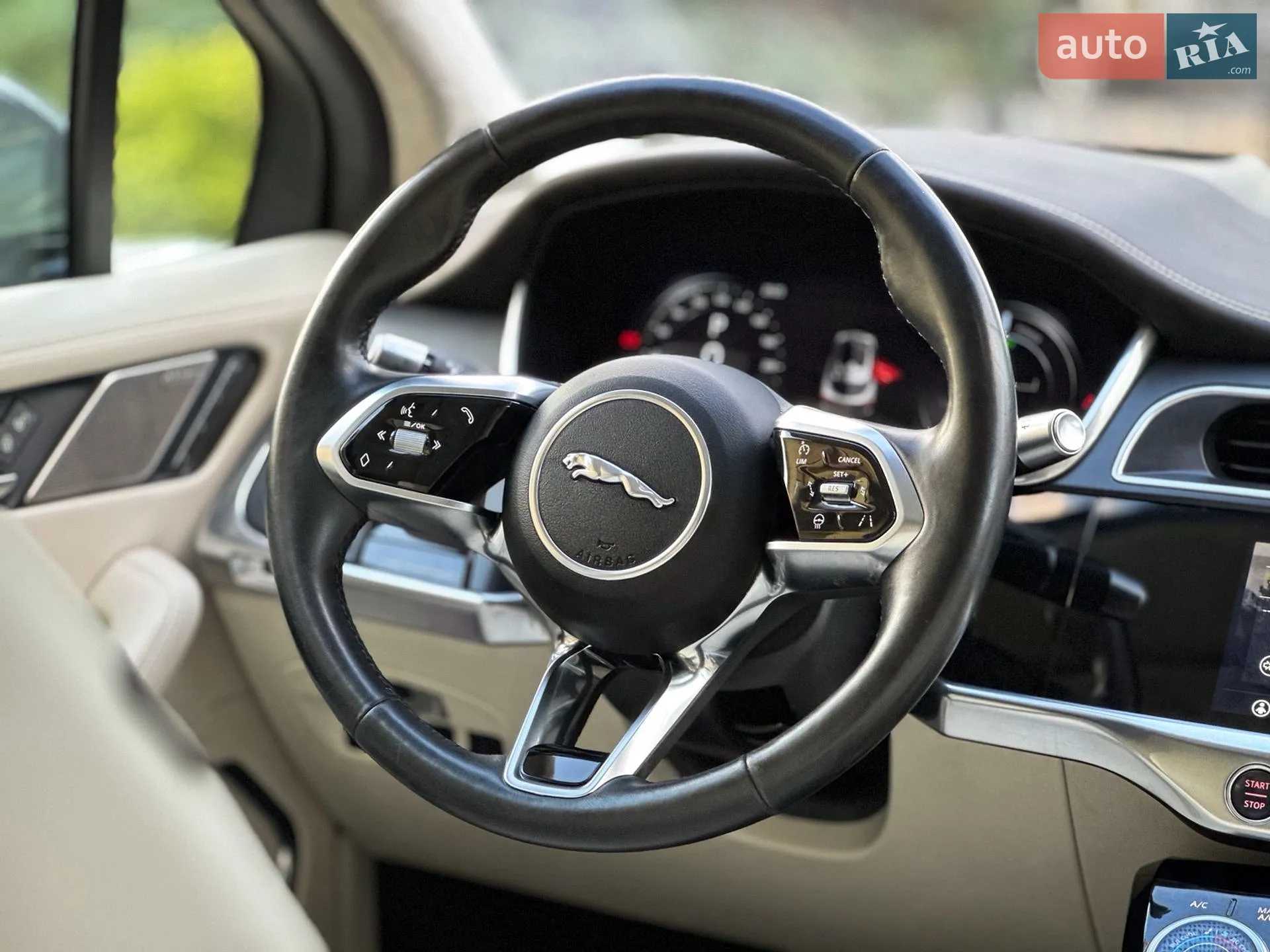 2019 Jaguar I-Pace - мініатюра 89