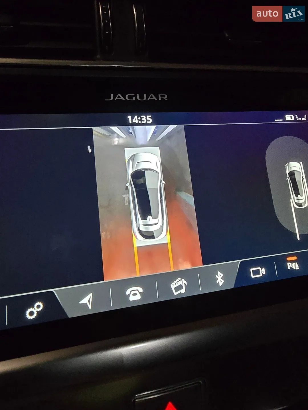 2019 Jaguar I-Pace - мініатюра 17