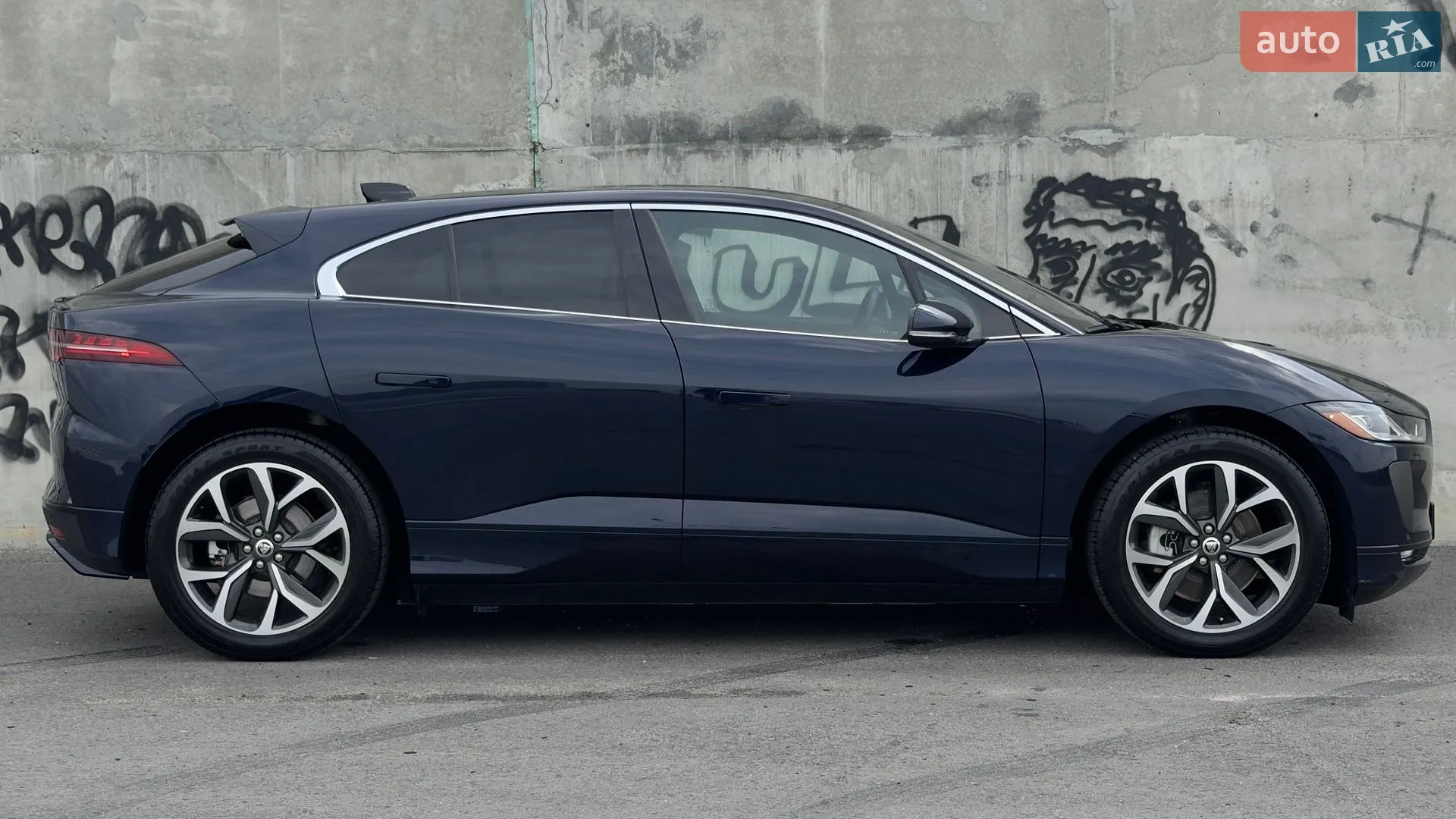 2024 Jaguar I-Pace - мініатюра 15