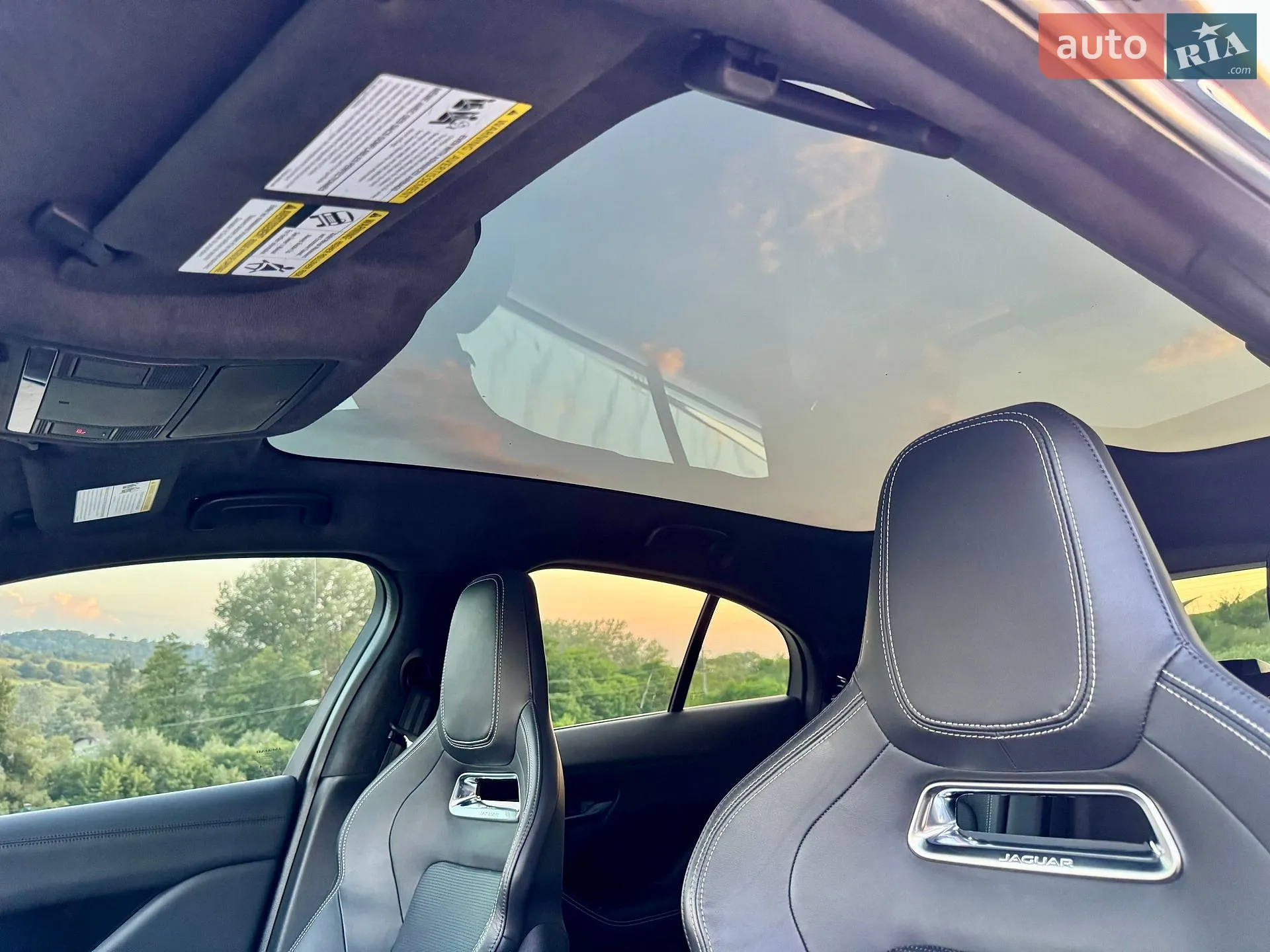 2019 Jaguar I-Pace - мініатюра 39