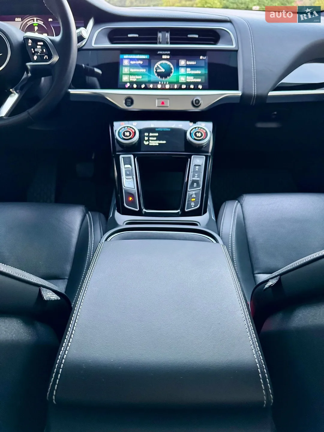 2019 Jaguar I-Pace - мініатюра 46