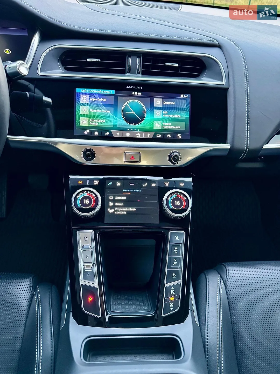 2019 Jaguar I-Pace - мініатюра 58