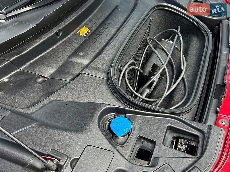 Внедорожник / Кроссовер Jaguar I-Pace 2019 в Одессе