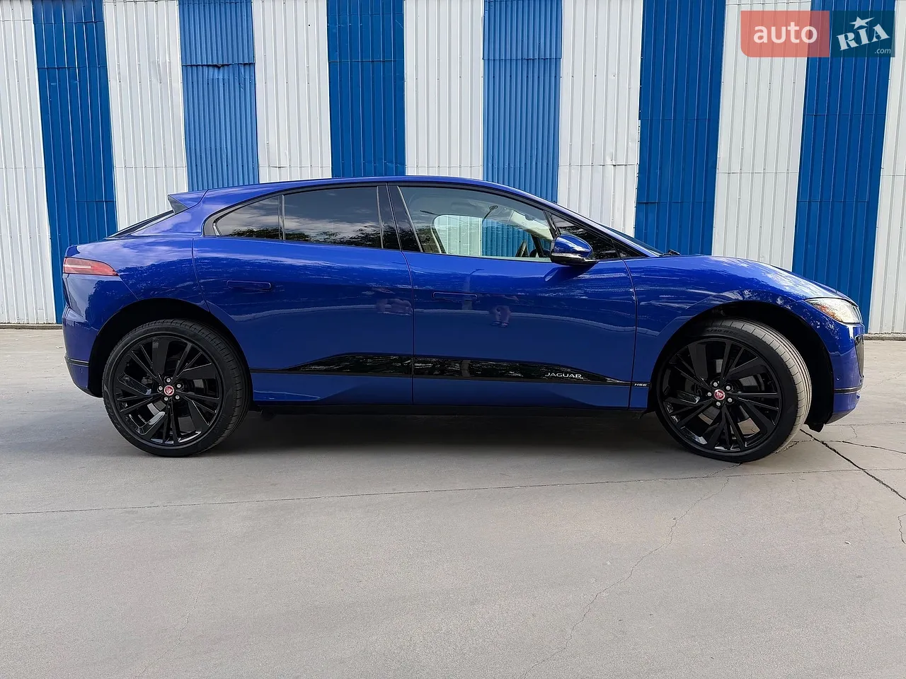 2019 Jaguar I-Pace - мініатюра 16