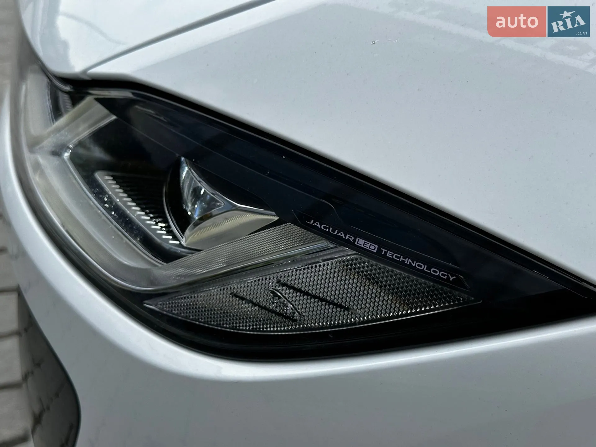 2020 Jaguar I-Pace - мініатюра 14