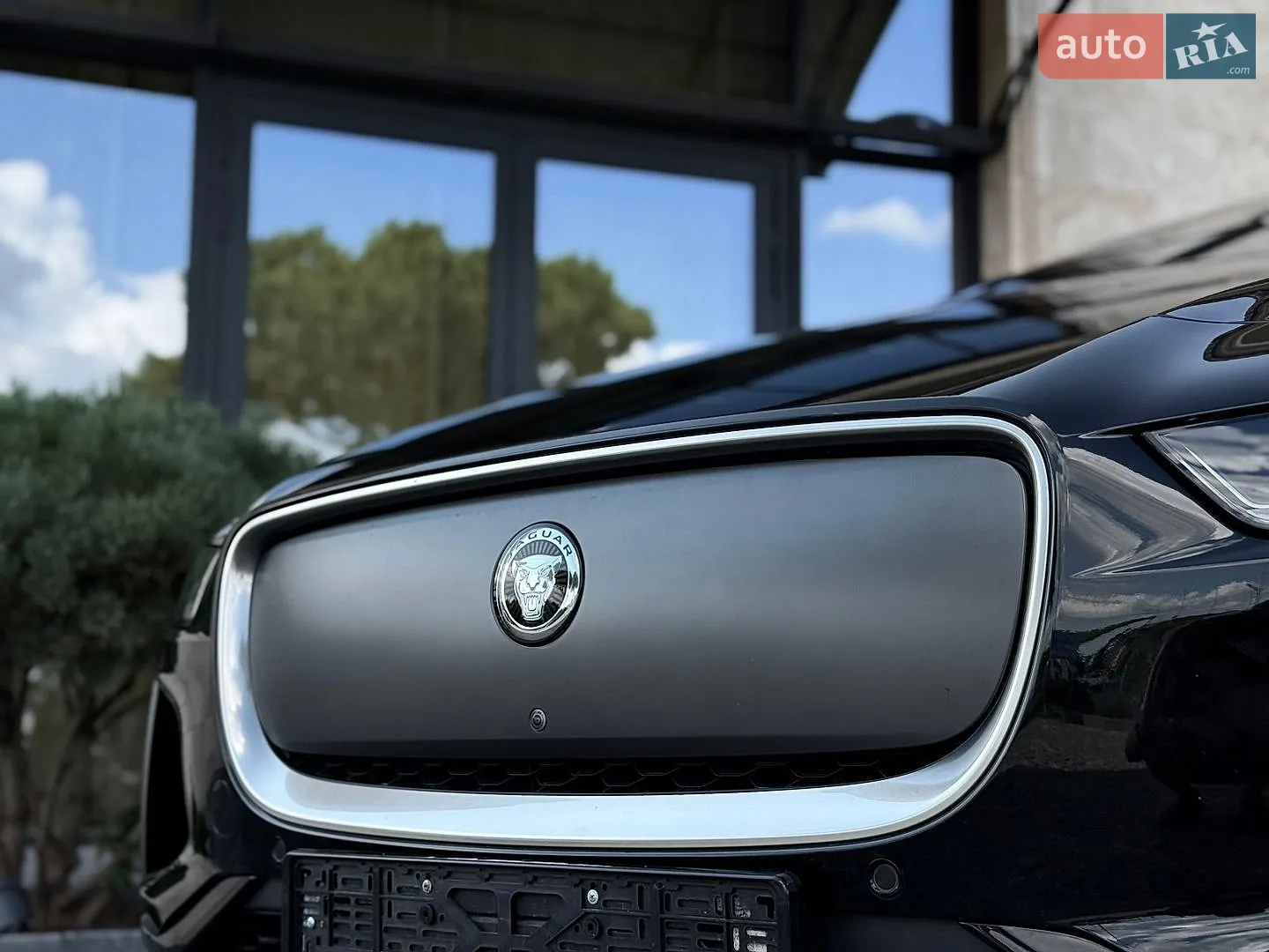 2023 Jaguar I-Pace - мініатюра 6