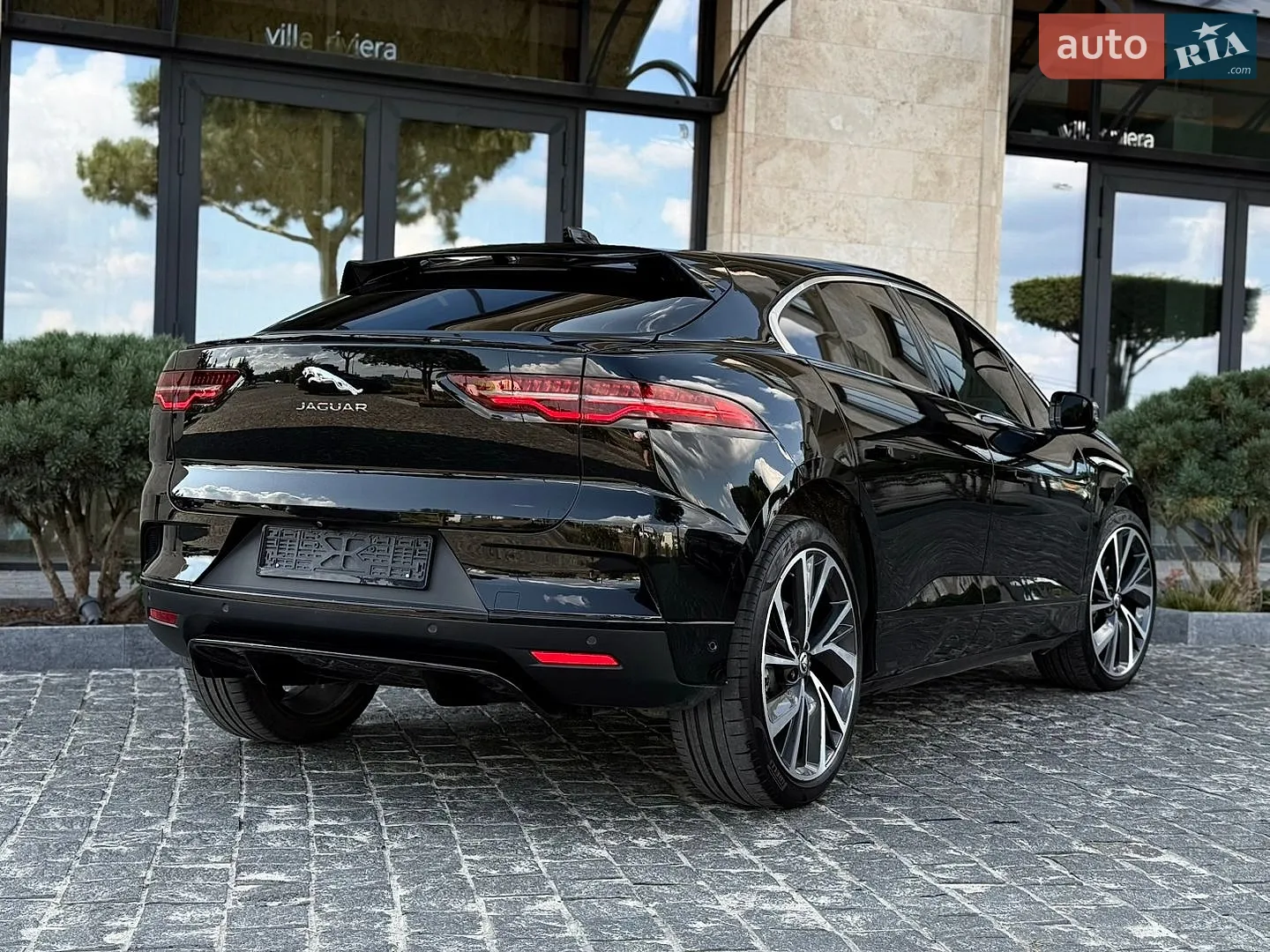 2023 Jaguar I-Pace - мініатюра 21