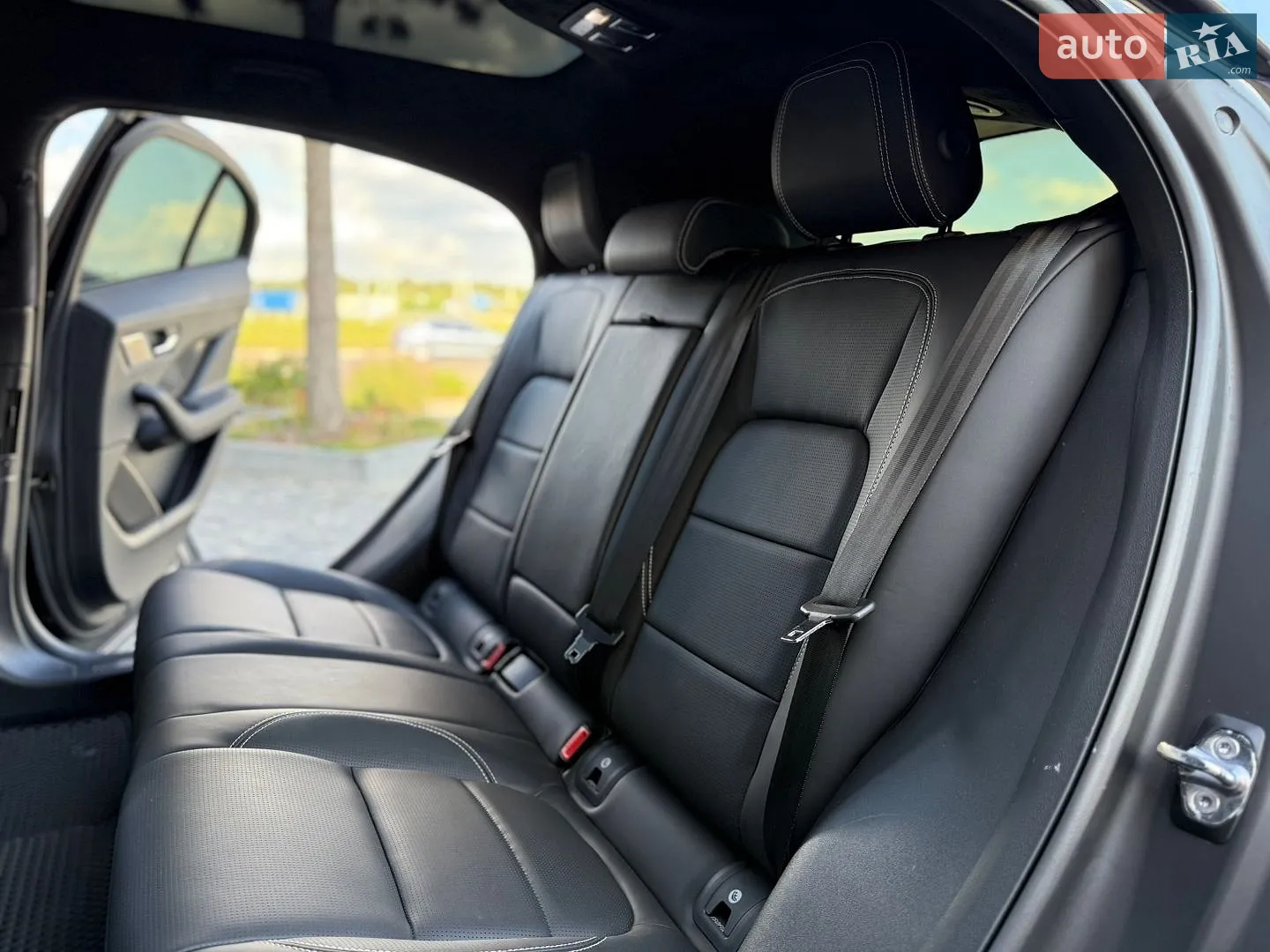2023 Jaguar I-Pace - мініатюра 56