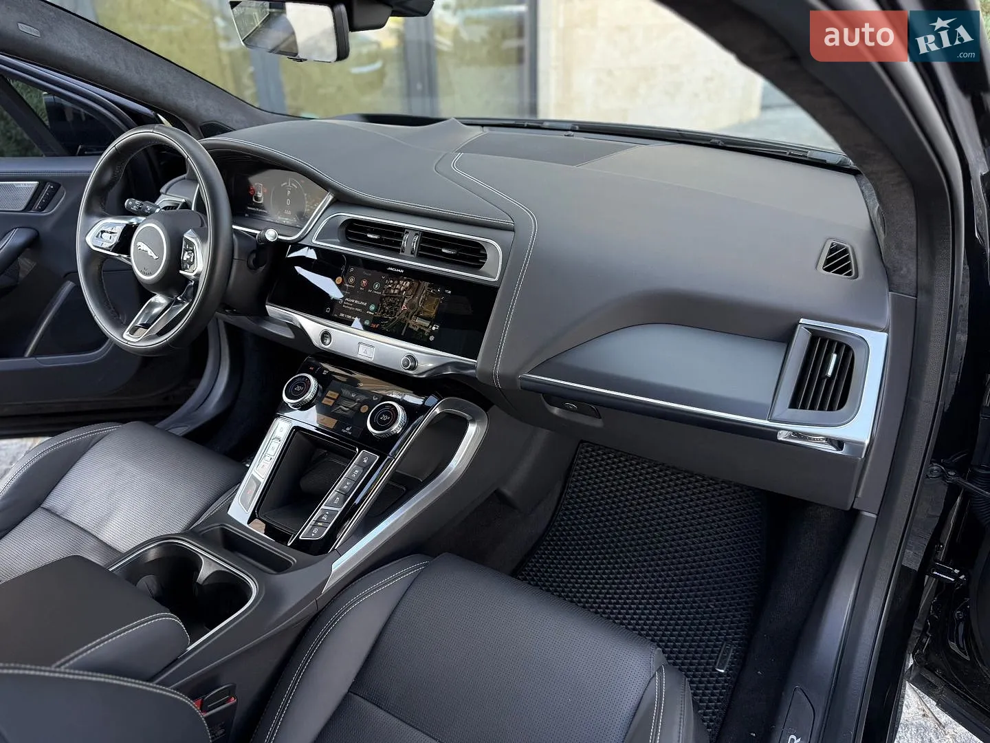 2023 Jaguar I-Pace - мініатюра 70