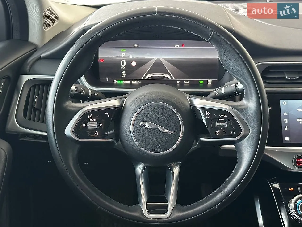 2021 Jaguar I-Pace - мініатюра 13
