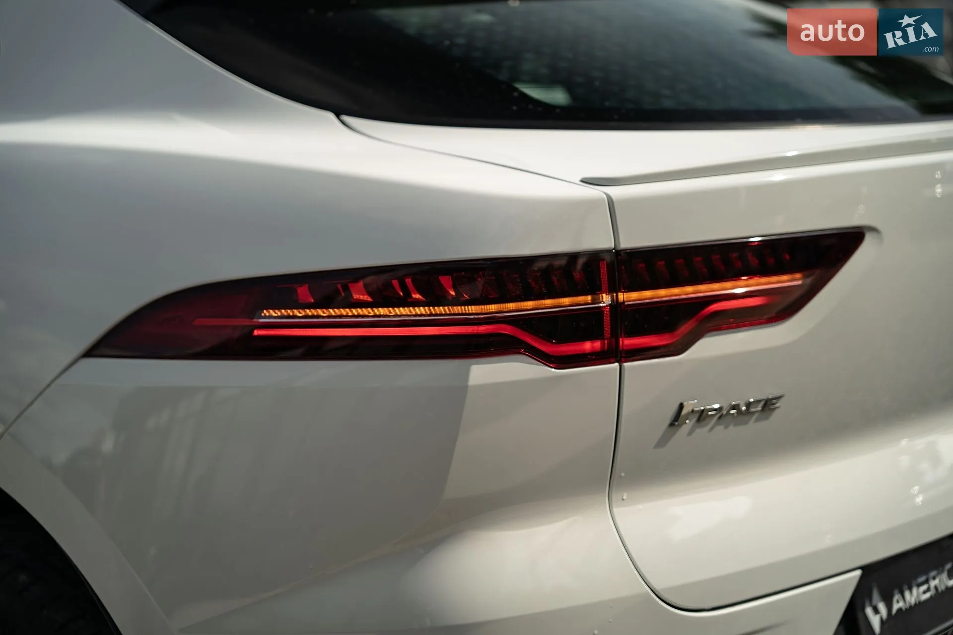 2020 Jaguar I-Pace - мініатюра 9