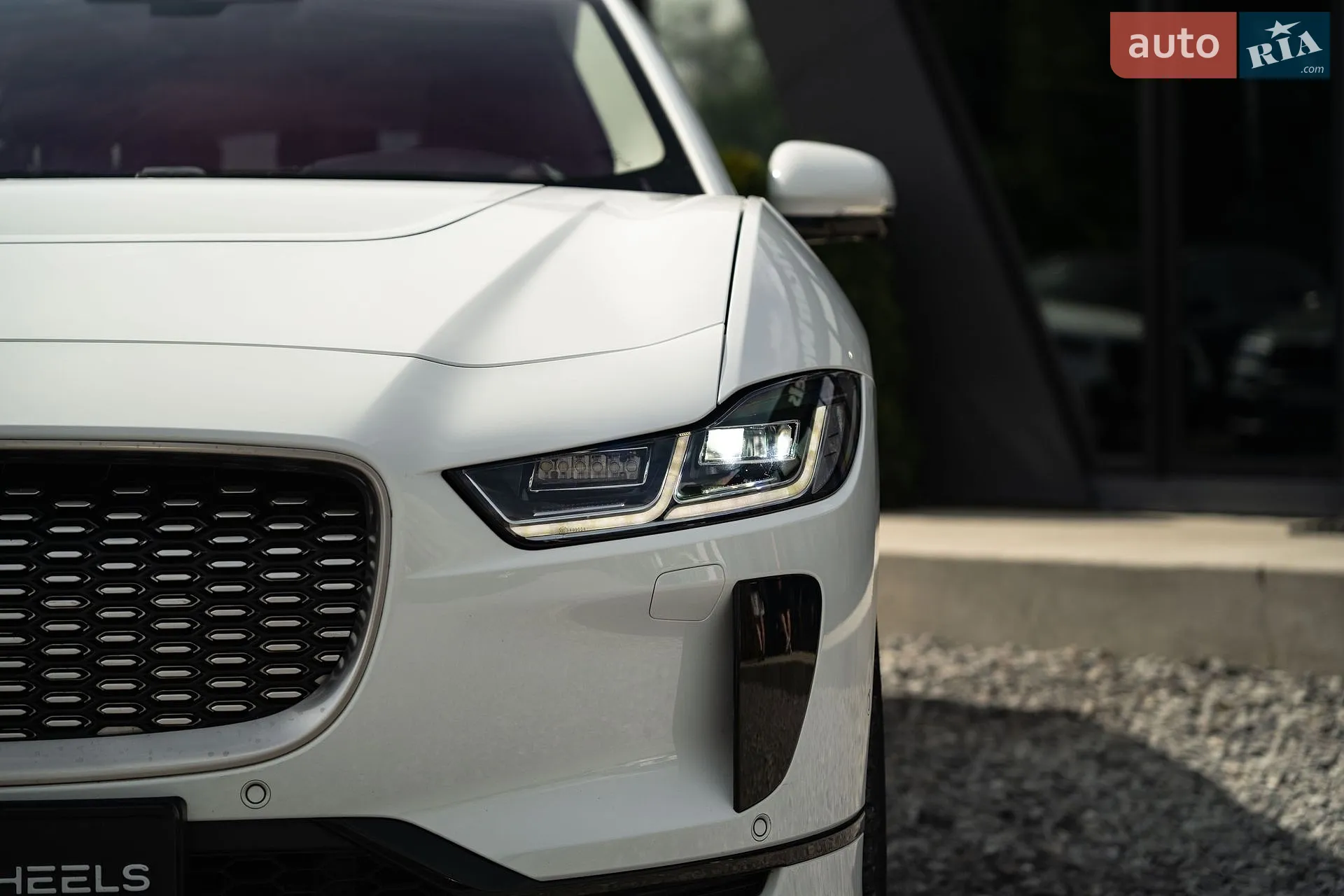 2020 Jaguar I-Pace - мініатюра 14